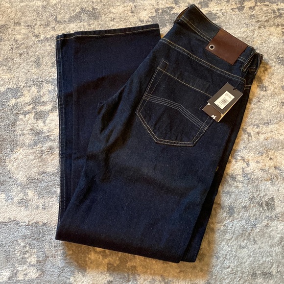 NWT Men’s Armani Exchange Jeans - Picture 1 of 10